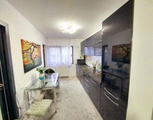 Apartament 65 mp , etaj 2 , zona Sub Cetate,  Floresti