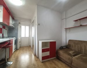 OFERTA SPECIALA | Garsoniera 26mp | Semicentral, zona str. Bucuresti