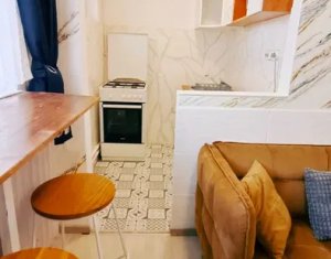 Apartament cu 3 camere, Gheorgheni, acte la zi