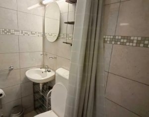 Apartament cu 3 camere, Gheorgheni, acte la zi