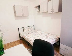 Apartament cu 3 camere, Gheorgheni, acte la zi