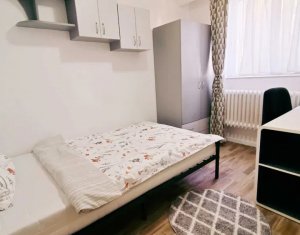 Apartament cu 3 camere, Gheorgheni, acte la zi