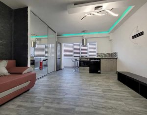 Apartament 2 camere | 47mp | Floresti, zona Eroilor