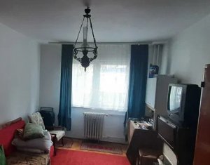 Apartament cu 3 camere confort  sporit Grădini Manastur-Plopilor