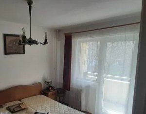 Apartament cu 3 camere confort  sporit Grădini Manastur-Plopilor