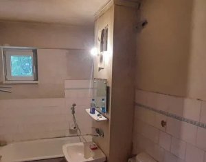 Apartament cu 3 camere confort  sporit Grădini Manastur-Plopilor