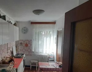 Apartament cu 3 camere confort  sporit Grădini Manastur-Plopilor