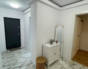 Apartament de vanzare, zona Metro