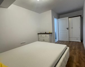 Appartement 3 chambres à vendre dans Floresti