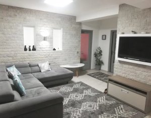 Sale apartment 3 rooms in Cluj-napoca, zone Bulgaria