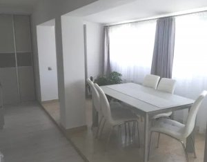 Apartament 3 camere, 80mp, 2 bai, zona Clujana