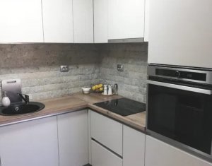 Appartement 3 chambres à vendre dans Cluj-napoca, zone Bulgaria