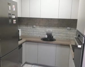 Apartment 3 rooms for sale in Cluj-napoca, zone Bulgaria