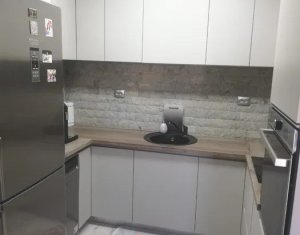 Apartament 3 camere, 80mp, 2 bai, zona Clujana