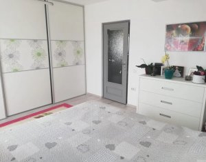 Apartament 3 camere, 80mp, 2 bai, zona Clujana