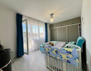 Apartament deosebit, terasa 50 mp, orientare sudica, garaj inclus in pret