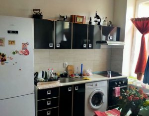 Vente appartement 1 chambres dans Cluj-napoca, zone Centru