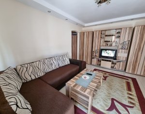 Apartment 3 rooms for sale in Cluj-napoca, zone Manastur