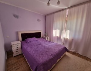 Apartament 3 camere, balcon, Manastur