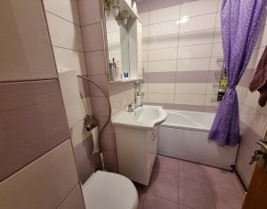 Apartment 3 rooms for sale in Cluj-napoca, zone Manastur