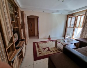 Apartment 3 rooms for sale in Cluj-napoca, zone Manastur