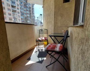 Apartament cu 2 camere, decomandat, etaj 2, zona OMV Marasti