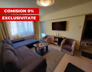 Sale apartment 2 rooms in Cluj-napoca, zone Marasti