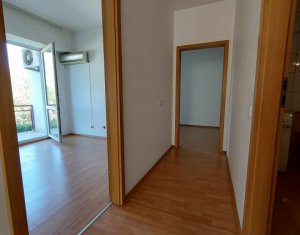 Apartament 99 mp, etaj 1, parcare, Centru