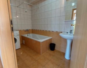 Apartment 3 rooms for sale in Cluj-napoca, zone Centru