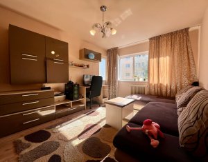 Vanzare apartament 2 camere in Cluj-napoca, zona Manastur