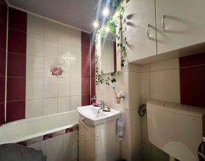 Apartament decomandat, etaj intermediar Mănăștur