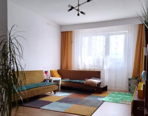 Apartment 3 rooms for sale in Cluj-napoca, zone Manastur