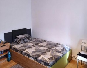 Apartment 3 rooms for sale in Cluj-napoca, zone Manastur