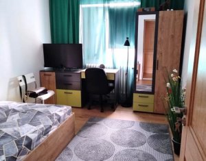 Apartment 3 rooms for sale in Cluj-napoca, zone Manastur