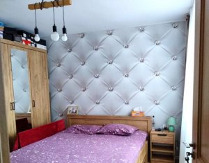 Apartment 3 rooms for sale in Cluj-napoca, zone Manastur