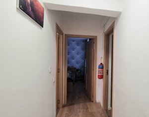 Appartement 3 chambres à vendre dans Cluj-napoca, zone Manastur