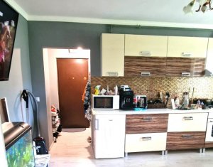 Appartement 3 chambres à vendre dans Cluj-napoca, zone Gheorgheni