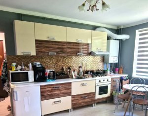 Appartement 3 chambres à vendre dans Cluj-napoca, zone Gheorgheni