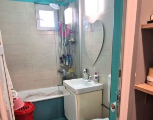 Appartement 3 chambres à vendre dans Cluj-napoca, zone Gheorgheni