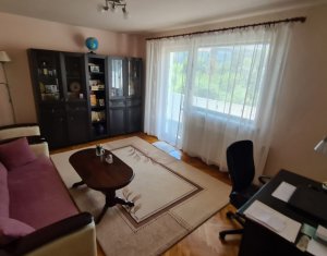 Apartment 4 rooms for sale in Cluj-napoca, zone Manastur