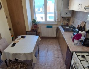 Apartament de 4 camere, finisat modern, luminos si cu panorama deosebita ! 