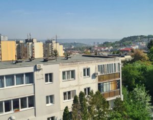 Apartament de 4 camere, finisat modern, luminos si cu panorama deosebita ! 