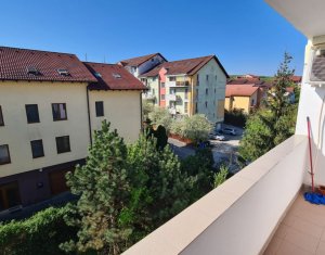 Apartment 4 rooms for sale in Cluj-napoca, zone Manastur