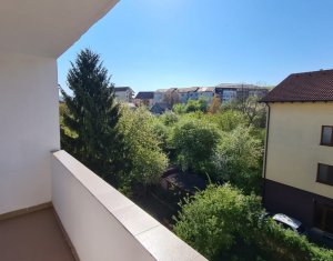 Apartment 4 rooms for sale in Cluj-napoca, zone Manastur