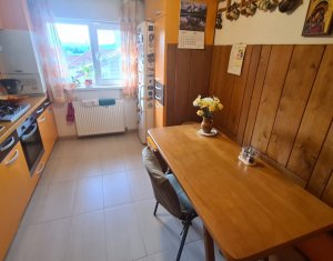 Apartment 3 rooms for sale in Cluj-napoca, zone Andrei Muresanu