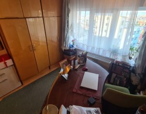 Apartment 3 rooms for sale in Cluj-napoca, zone Andrei Muresanu