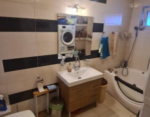 Apartament de 3 camere, finisat modern, cu PANORAMA SUPERBA asupra orasului ! 