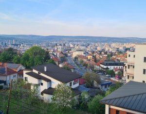 Apartment 3 rooms for sale in Cluj-napoca, zone Andrei Muresanu