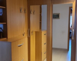 Apartament de 3 camere, finisat modern, cu PANORAMA SUPERBA asupra orasului ! 