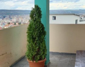 Apartment 3 rooms for sale in Cluj-napoca, zone Andrei Muresanu